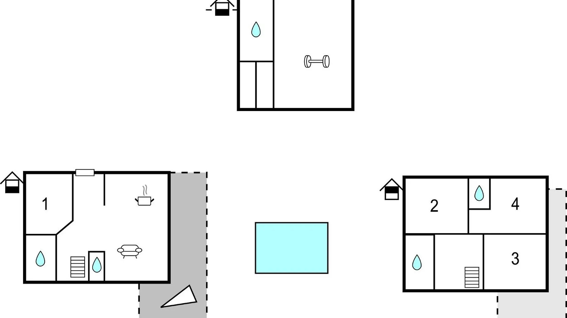 Lovely Home In Kanfanar With Kitchen 0*,