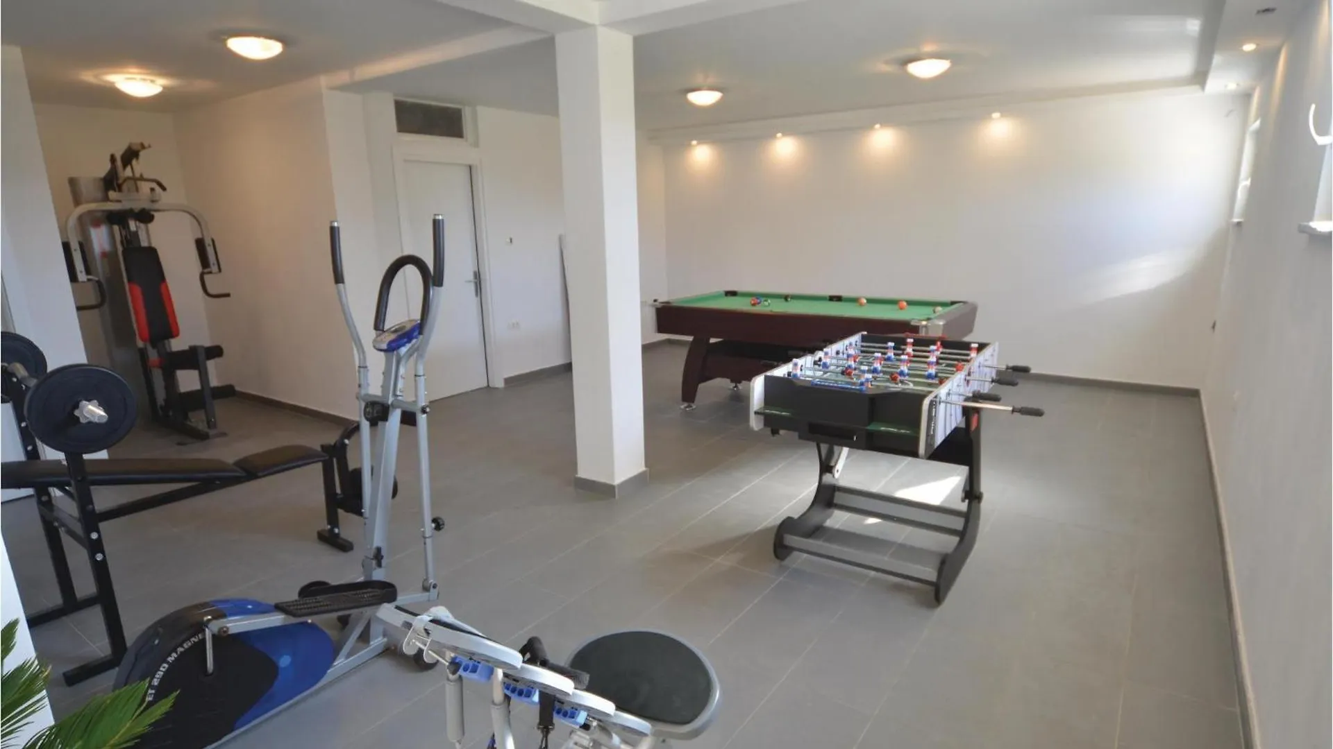 Tatil Evi Lovely Home In Kanfanar With Kitchen